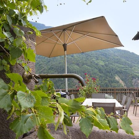 Apartments Gojer Bolzano Exterior photo