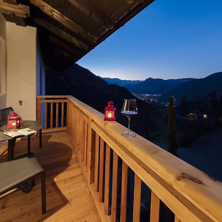 Apartments Gojer Bolzano Exterior photo