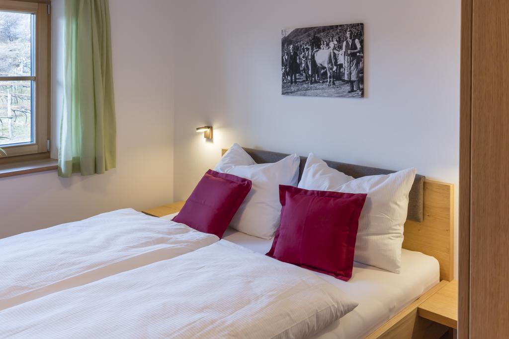 Apartments Gojer Bolzano Exterior photo