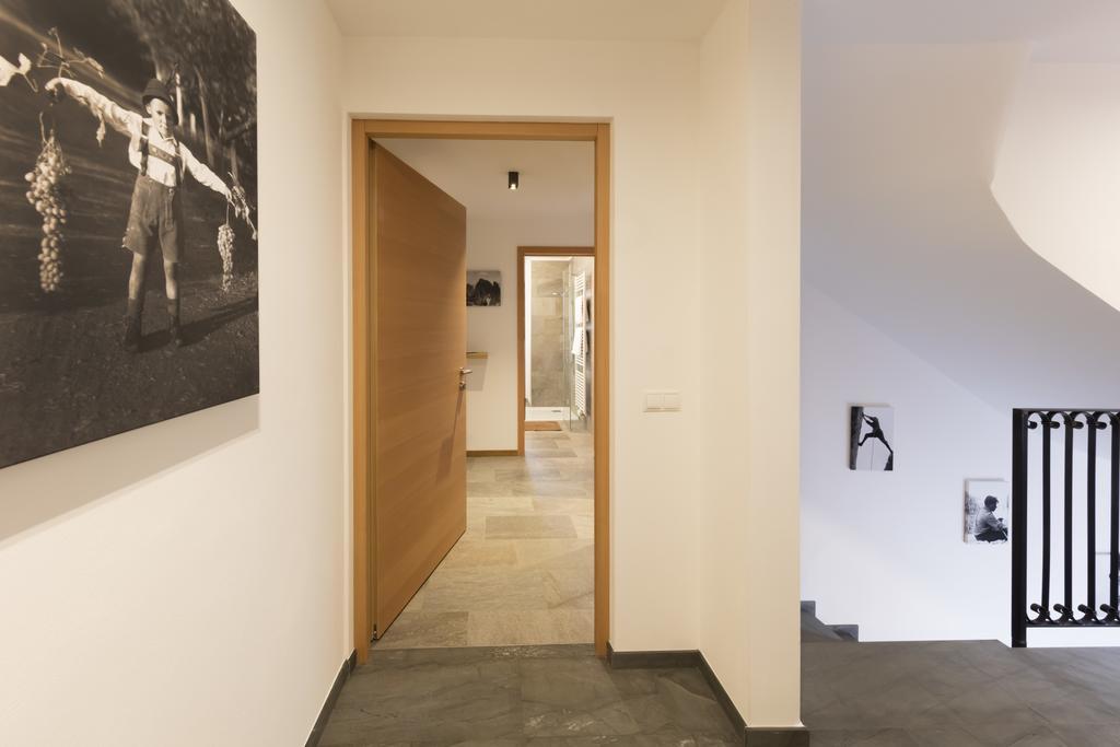 Apartments Gojer Bolzano Exterior photo